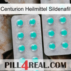 Centurion Remedies Sildenafil 29